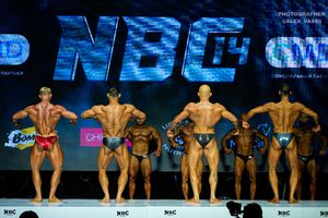 BODYBUILDING 80